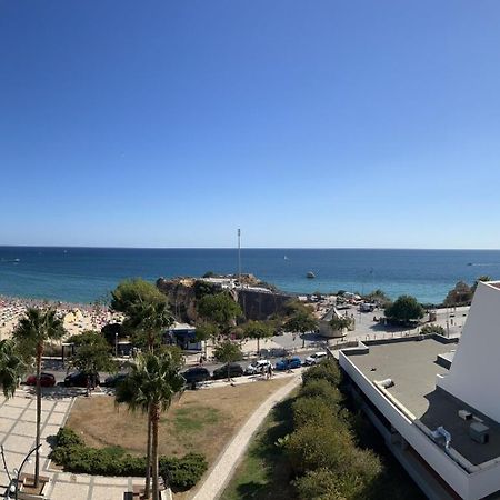 Varandas Do Sol Na Praia Da Rocha ปอร์ติเมา ภายนอก รูปภาพ
