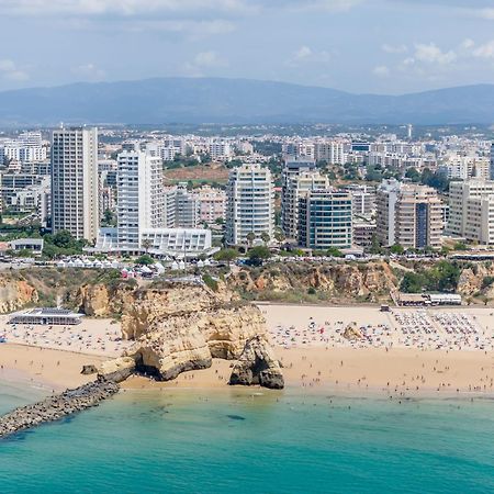 Varandas Do Sol Na Praia Da Rocha ปอร์ติเมา ภายนอก รูปภาพ