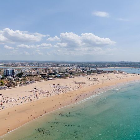 Varandas Do Sol Na Praia Da Rocha ปอร์ติเมา ภายนอก รูปภาพ