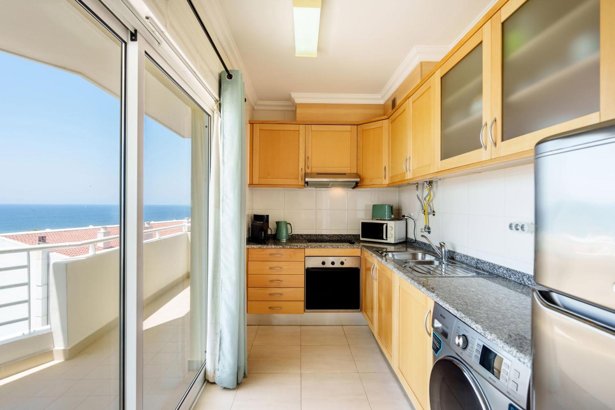 Varandas Do Sol Na Praia Da Rocha ปอร์ติเมา ภายนอก รูปภาพ