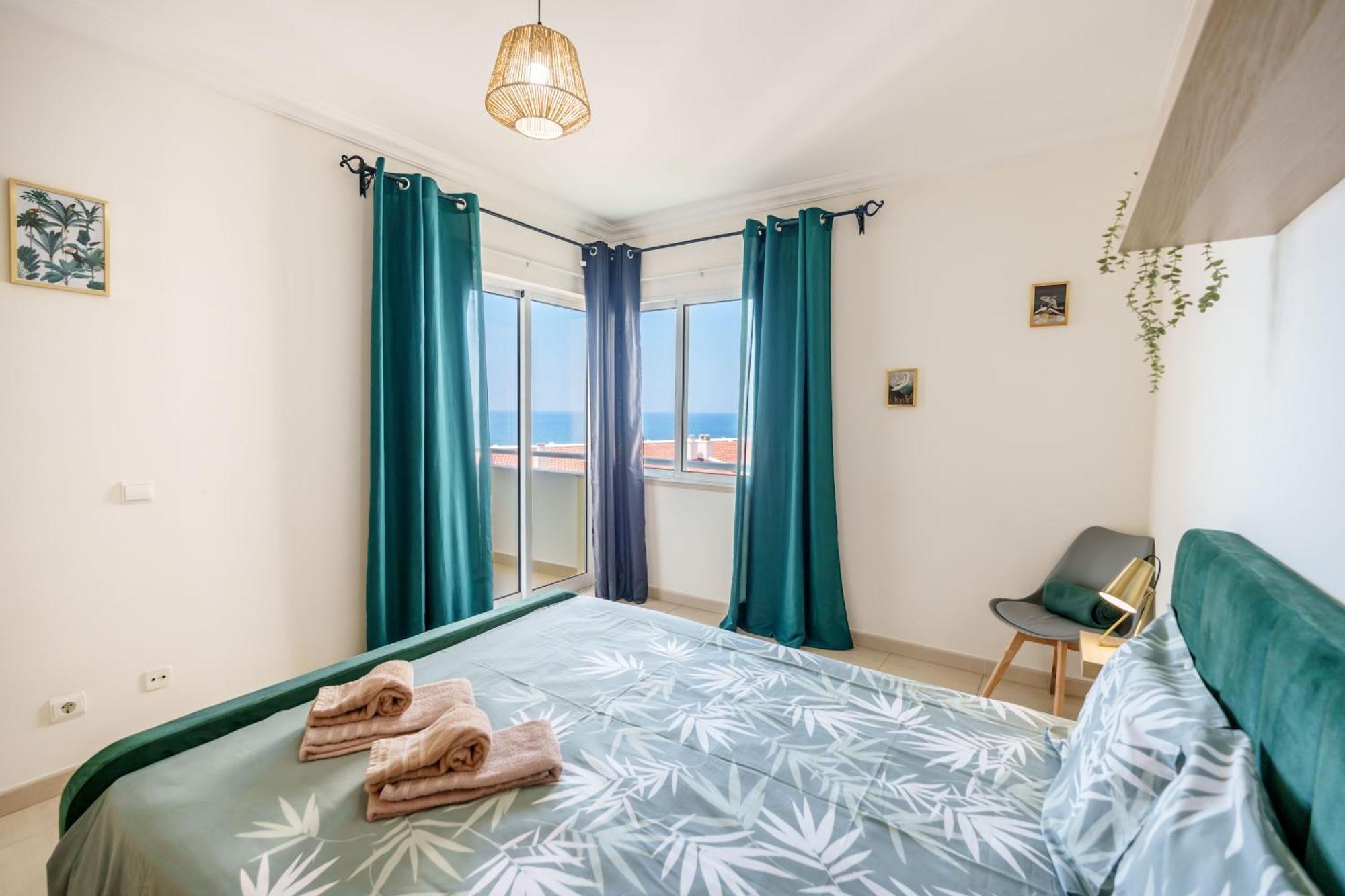 Varandas Do Sol Na Praia Da Rocha ปอร์ติเมา ภายนอก รูปภาพ