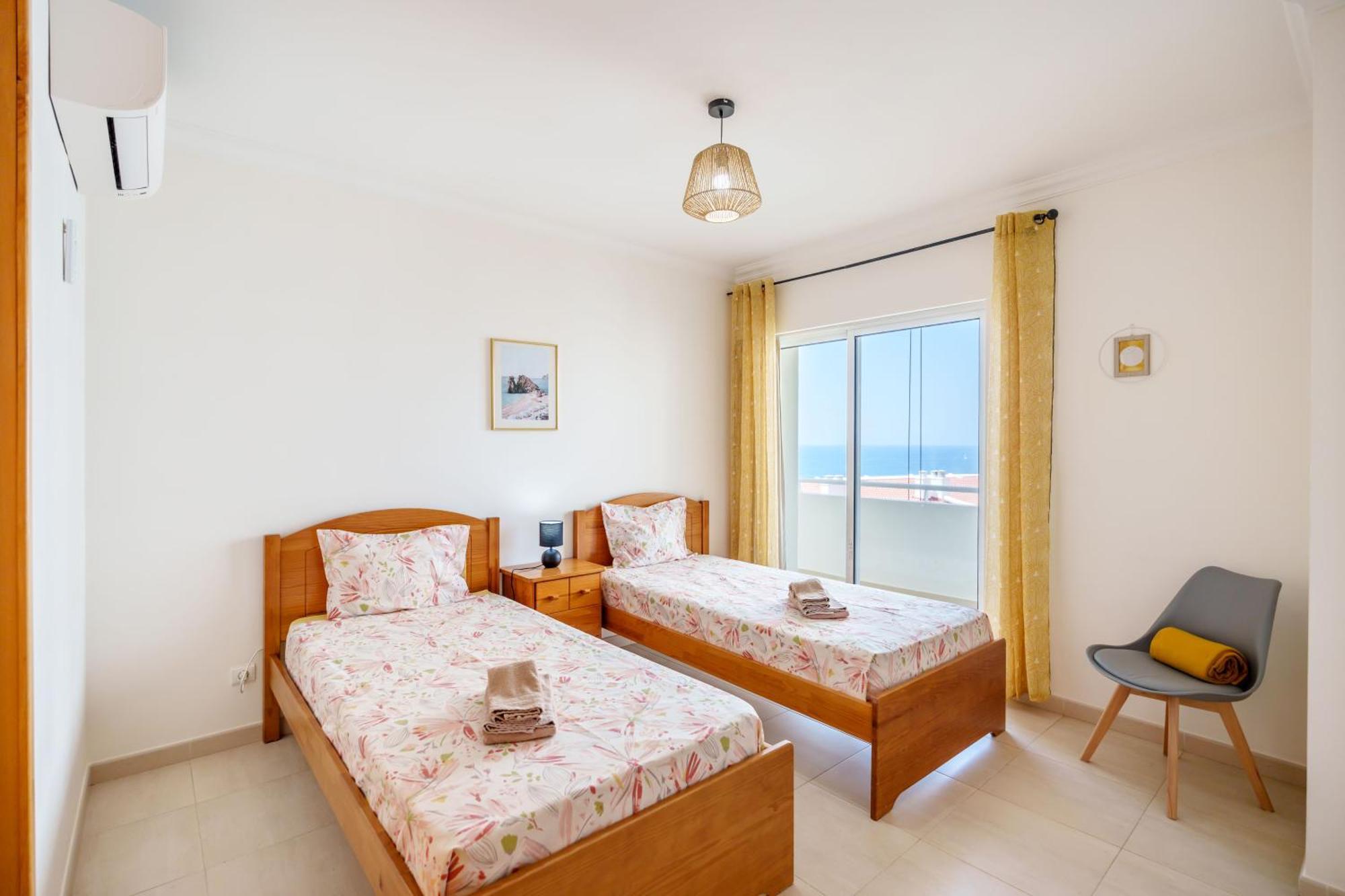 Varandas Do Sol Na Praia Da Rocha ปอร์ติเมา ภายนอก รูปภาพ